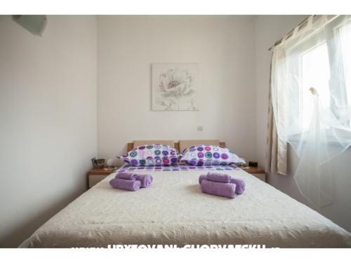 Apartment Zeljana 斯拉汀 外观 照片