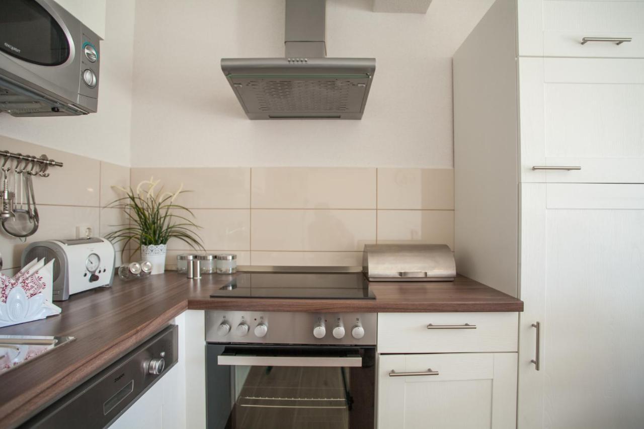 Apartment Zeljana 斯拉汀 外观 照片